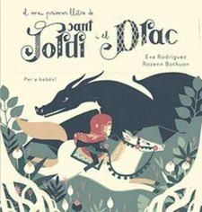 MEU PRIMER LLIBRE DE SANT JORDI I EL DRAC, EL | 9788417272111