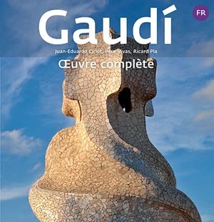 GAUDÍ FRANCÈS | 9788484787419 | PLA BOADA, RICARD/VIVAS ORTIZ, PERE/CIRLOT LAPORTA, JUAN EDUARDO