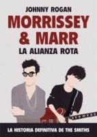 MORRISEY & MARR. | 9788494779695 | ROGAN, JOHNNY