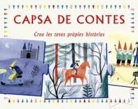 CAPSA DE CONTES (NED) | 8425402195826