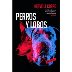 GOSSOS I LLOPS | 9788490268018 | LE CORRE, HERVÉ