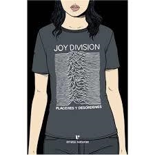 JOY DIVISION | 9788416544660