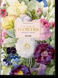 EL LIBRO DE LAS FLORES | 9783836570619