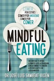 TÉCNICAS DE MINDFUL- EATING | 9788417057374 | SAMBEAT
