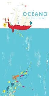 OCÉANO | 9788494674426 | BOISROBERT, ANOUCK