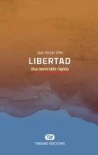 LIBERTAD | 9788491175537 | VERGÉS GIFRA, JOAN