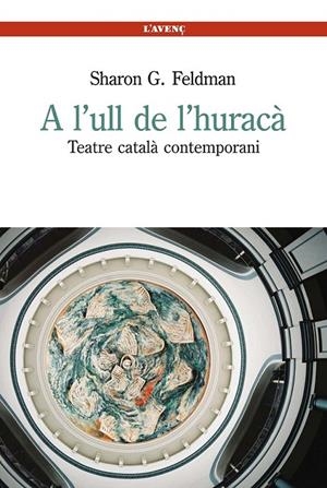 A L'ULL DE L'HURACÀ | 9788488839565 | FELDMAN, SHARON G.