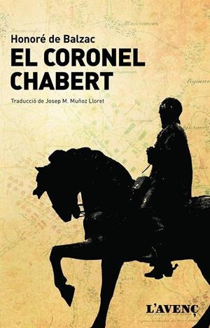 EL CORONEL CHABERT | 9788488839619 | BALZAC, HONORÉ DE