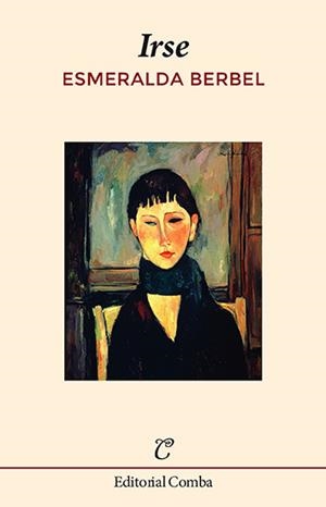 IRSE | 9788494720369 | BERBEL, ESMERALDA