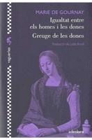 IGUALTAT ENTRE ELS HOMES I LES DONES | 9788492405220