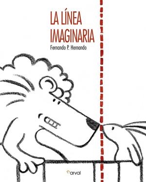 LA LÍNEA IMAGINARIA | 9788494876509
