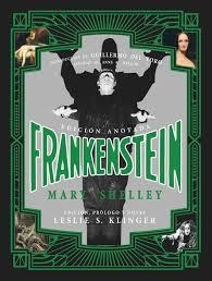 FRANKENSTEIN | 9788446045649 | SHELLEY, MARY