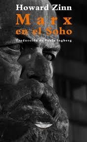 MARX EN EL SOHO | 9789873743894