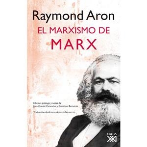 MARXISMO DE MARX | 9788432314490