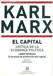 CAPITAL 3 VOLS. CRITICA DE LA ECONOMIA POLITICA | 9788432317668