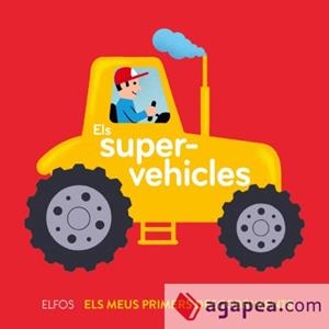 ELS SUPERVEHICLES | 9788417254551 | ARCHIERI, NICOLAS