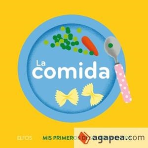 LA COMIDA | 9788417254469 | FALIÈRE, AMÉLIE
