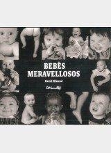 BEBÉS MERAVELLOSOS | 9788484704898 | ELLWARD, DAVID
