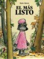 EL MÁS LISTO | 9788484704447 | RAMOS, MARIO