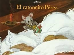 LA HISTORIA DEL RATONCITO PEREZ-CATALA-CARTONE | 9788484700913 | LECAYE, OLGA