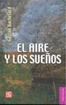 AIRE Y LOS SUEÑOS, EL | 9789681641788 | GASTON BACHELARD