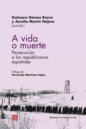 A VIDA O MUERTE | 9788437507972