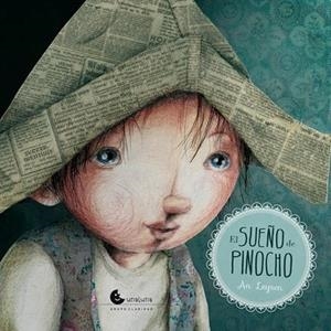 SUENO DE PINOCHO, EL | 9788494795138