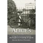 ALICE (CAT) | 9788469780961 | MUÑOZ PUIGGRÒS, XAVIER