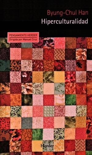 HIPERCULTURALIDAD | 9788425440618 | HAN, BYUNG-CHUL