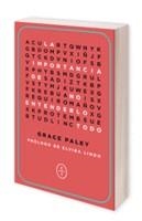 LA IMPORTANCIA DE NO ENTENDERLO TODO | 9788494571923 | PALEY, GRACE/MUÑOZ, ARTURO