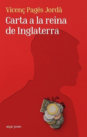 CARTA A LA REINA DE INGLATERRA | 9788491420514 | PAGÈS JORDÀ, VICENÇ