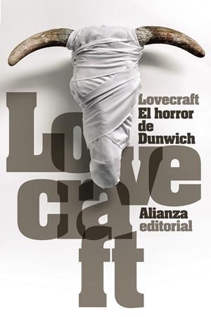 EL HORROR DE DUNWICH | 9788420676623 | LOVECRAFT, H.P.