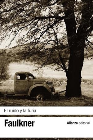 EL RUIDO Y LA FURIA | 9788420675756 | FAULKNER, WILLIAM