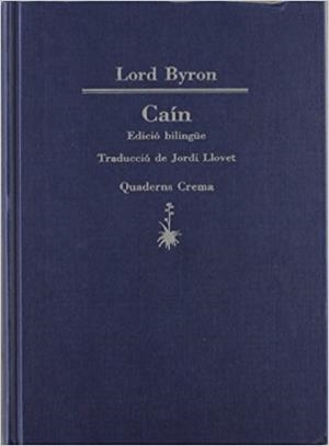CAÍN | 9788477272335 | LORD BYRON