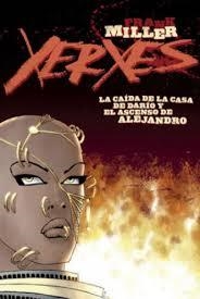 XERXES 01. LA CAIDA DE LA CASA DE DARIO Y EL ASCEN | 9788467931907