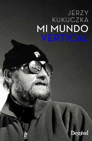 MI MUNDO VERTICAL | 9788498294064 | KUKUCZKA, JERZY