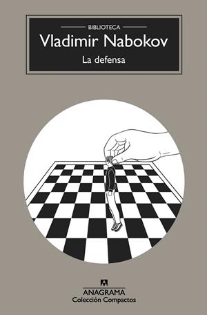 LA DEFENSA | 9788433960337 | NABOKOV, VLADIMIR