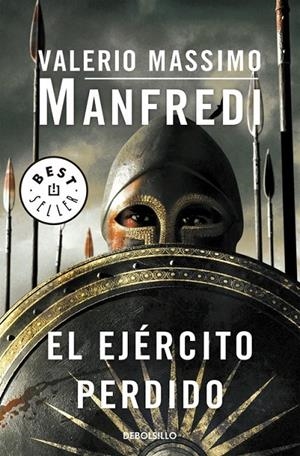 EL EJÉRCITO PERDIDO | 9788499081373 | MANFREDI, VALERIO MASSIMO