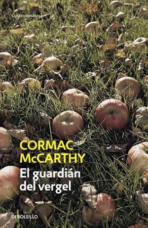 EL GUARDIÁN DEL VERGEL | 9788497939133 | MCCARTHY, CORMAC