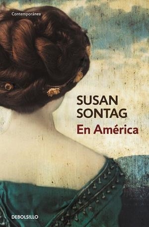 EN AMÉRICA | 9788499081755 | SONTAG, SUSAN