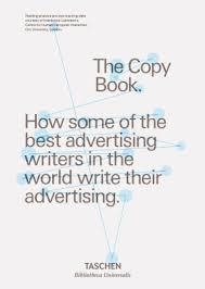 THE COPY BOOK | 9783836568524
