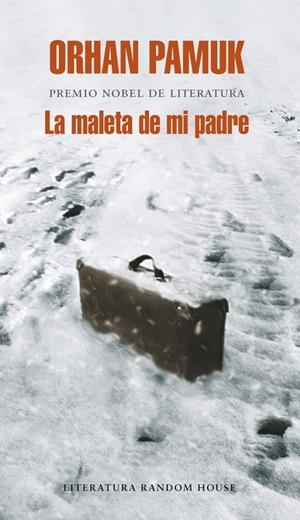 LA MALETA DE MI PADRE | 9788439794219 | PAMUK, ORHAN