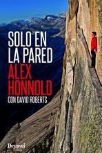 SOLO EN LA PARED | 9788498293494 | HONNOLD, ALEX