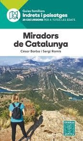 MIRADORS DE CATALUNYA | 9788480907569