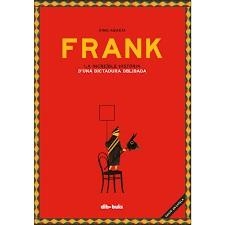 FRANK - CAT | 9788417294281