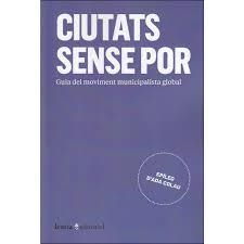 CIUTATS SENSE POR | 9788498888393