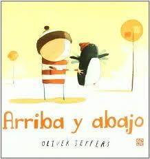 ARRIBA Y ABAJO | 9786071604460