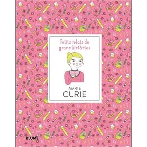 MARIE CURIE (CAT) | 9788417254612 | THOMAS, ISABEL