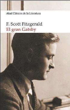 EL GRAN GATSBY | 9788446041825 | FITZGERALD, F. SCOTT