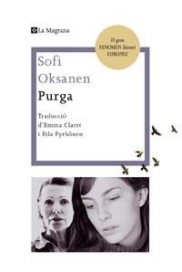 PURGA | 9788482649573 | OKSANEN , SOFI